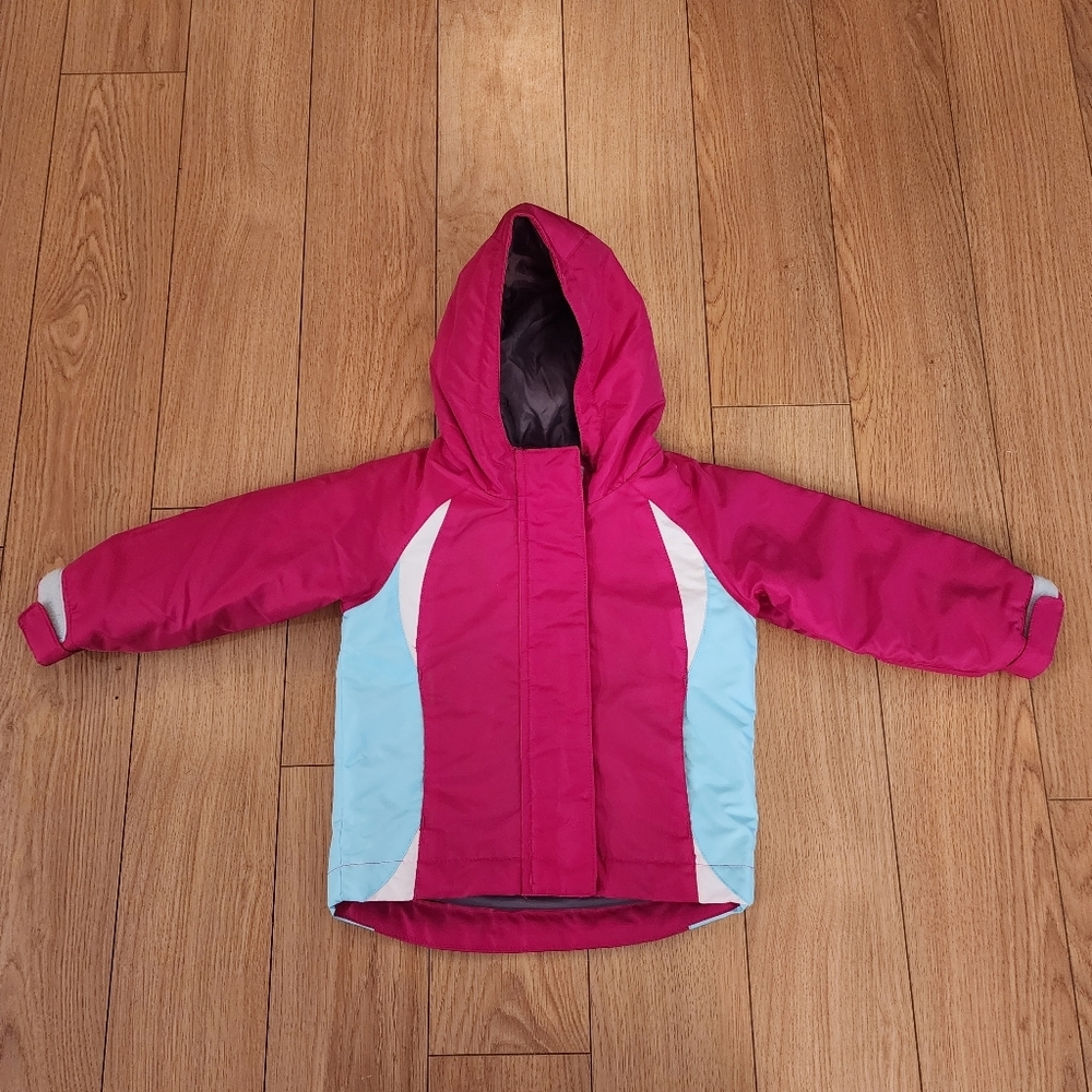 Circo Toddler Coat- 12 Months - Picture 1 of 12